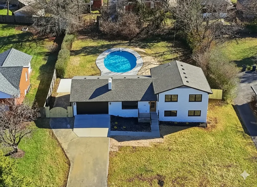 294 Idle Hour Drive Lexington KY 40502