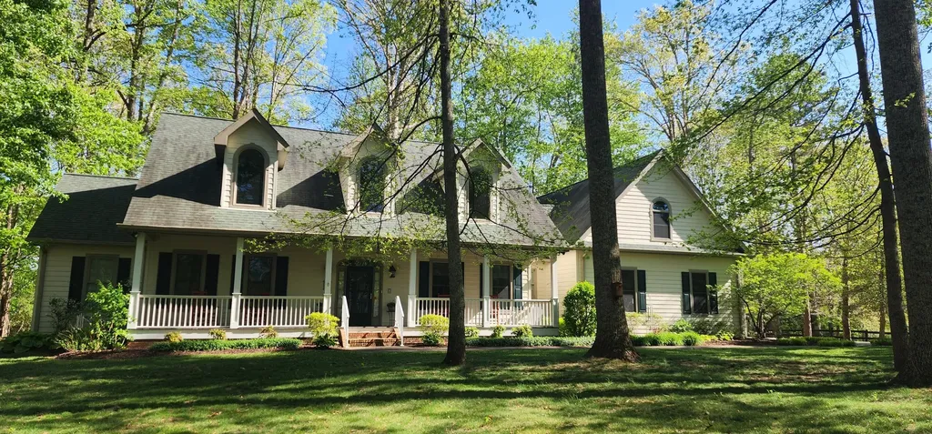 171 Brookview Lane London KY 40744