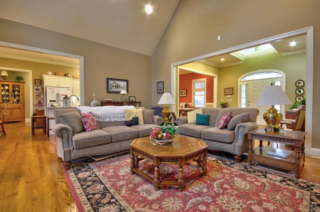 171 Brookview Lane London KY 40744