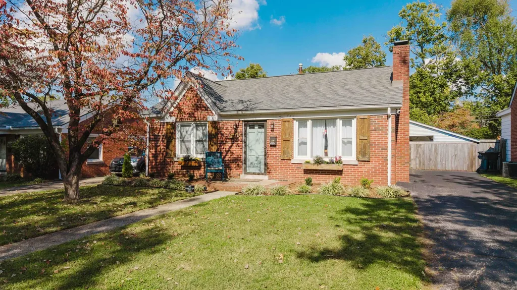 761 Lynn Road Lexington KY 40504