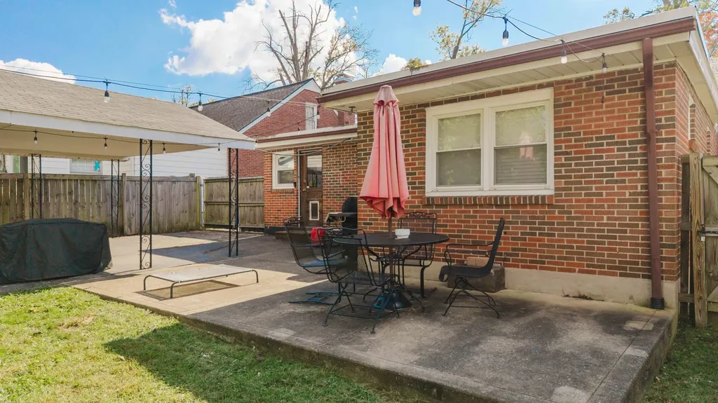 761 Lynn Road Lexington KY 40504