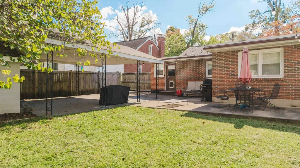 761 Lynn Road Lexington KY 40504