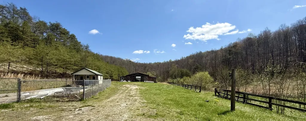1870 Seas Branch Road Morehead KY 40351