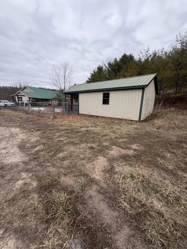 1870 Seas Branch Road Morehead KY 40351