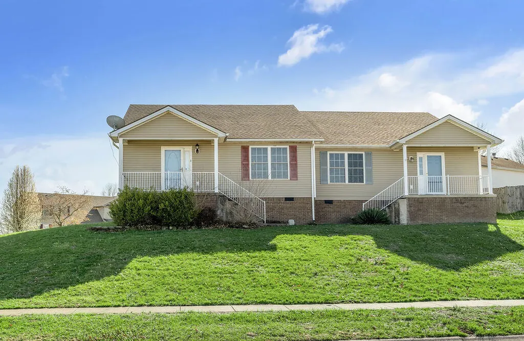128 Bay Hill Drive Winchester KY 40391