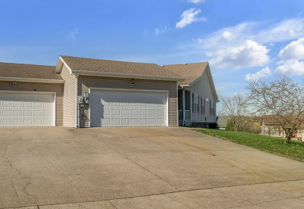 128 Bay Hill Drive Winchester KY 40391