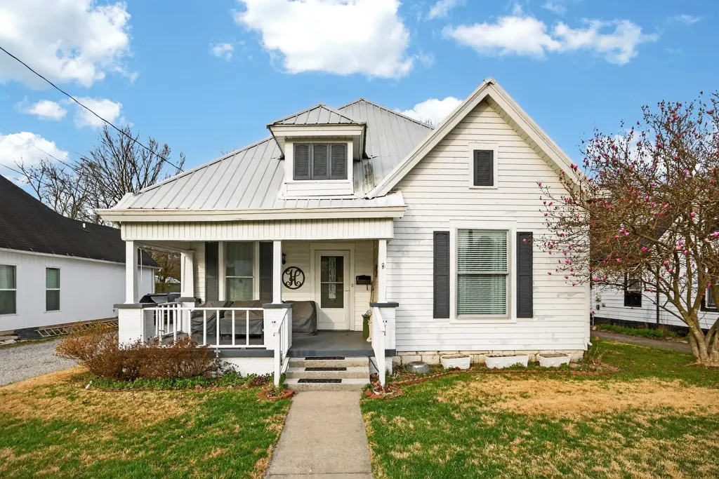 225 N Main Street Lawrenceburg KY 40342