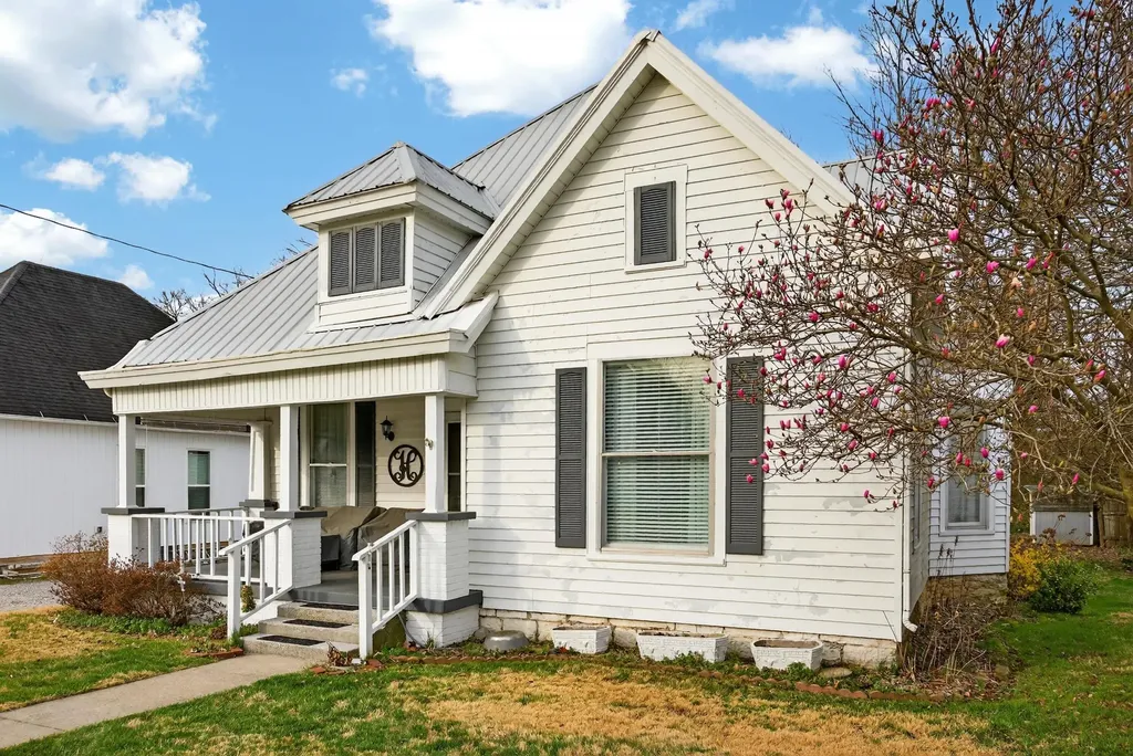 225 N Main Street Lawrenceburg KY 40342