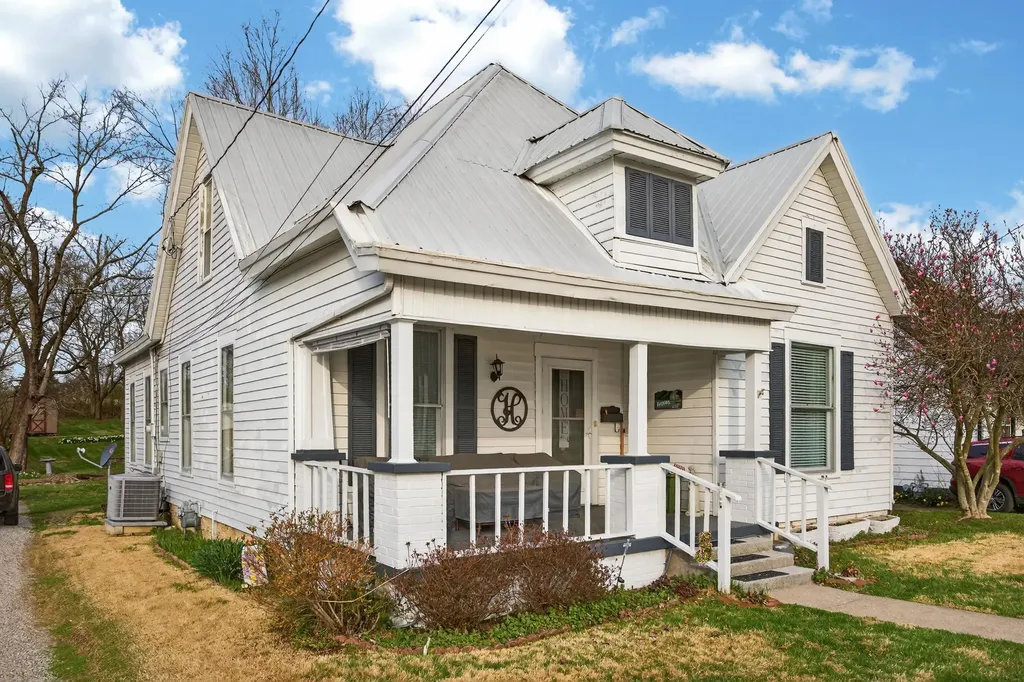 225 N Main Street Lawrenceburg KY 40342