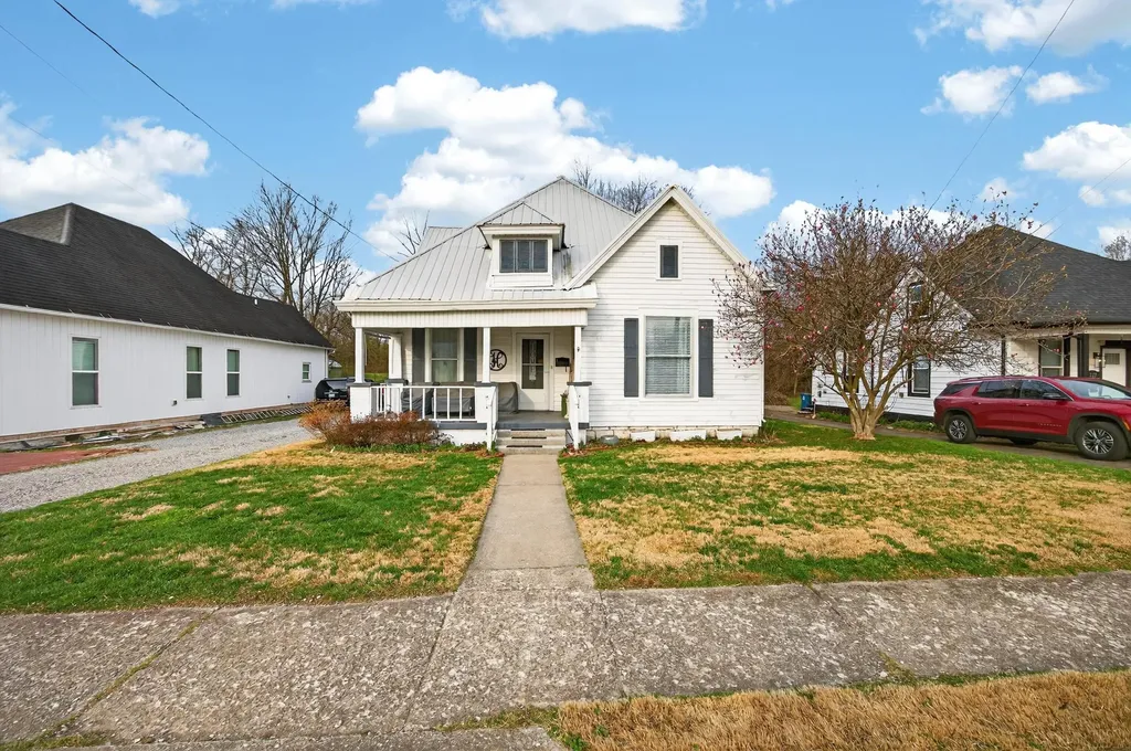 225 N Main Street Lawrenceburg KY 40342