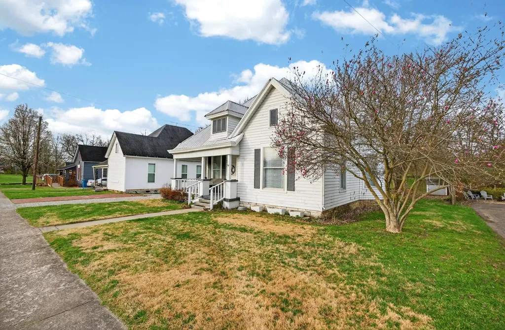 225 N Main Street Lawrenceburg KY 40342