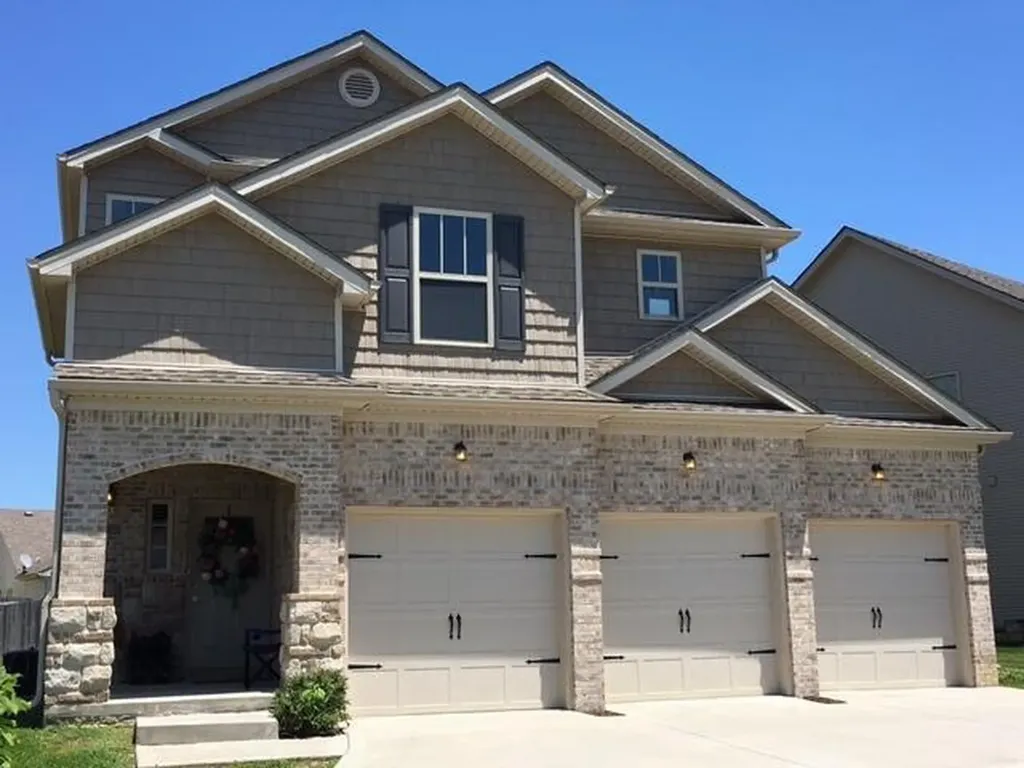 3305 Sweet Clover Lane Lexington KY 40509