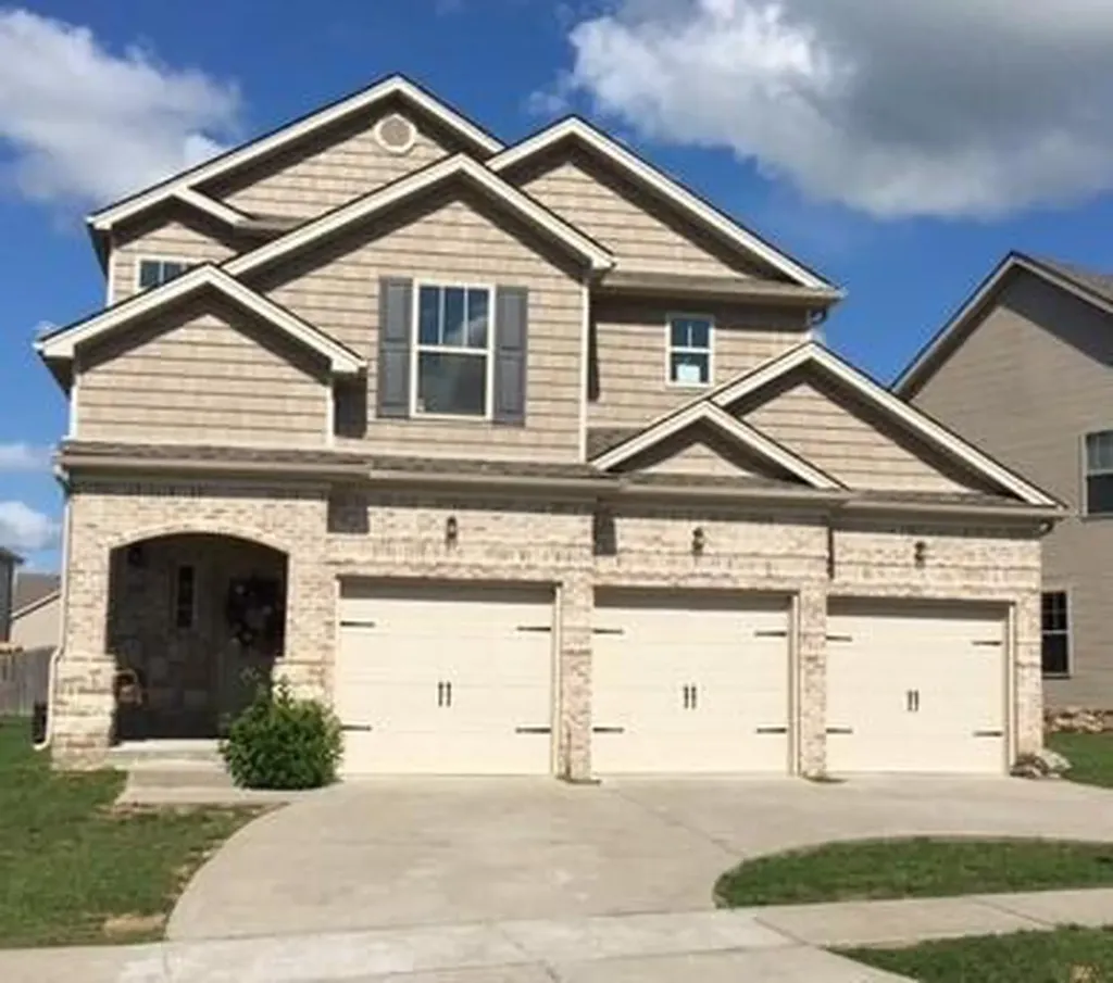 3305 Sweet Clover Lane Lexington KY 40509