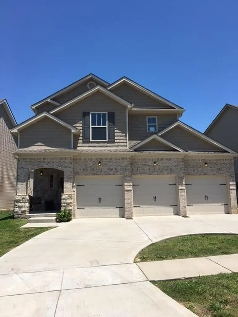 3305 Sweet Clover Lane Lexington KY 40509