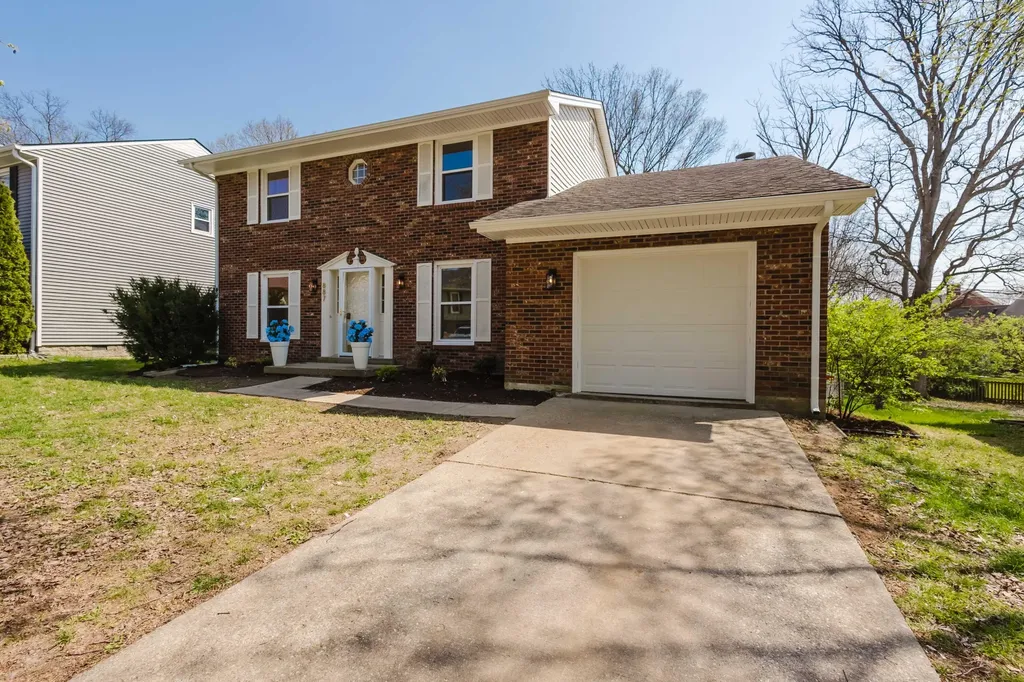 887 Jairus Drive Lexington KY 40515