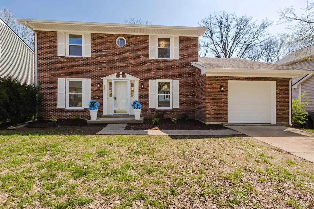 887 Jairus Drive Lexington KY 40515