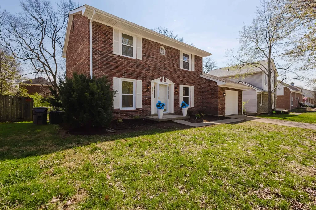 887 Jairus Drive Lexington KY 40515