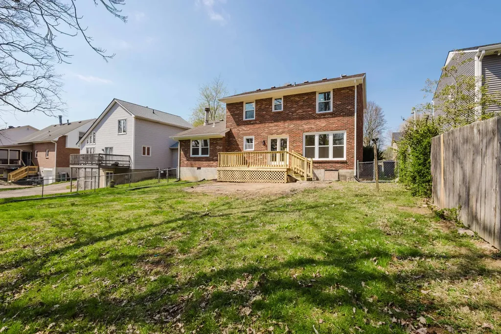 887 Jairus Drive Lexington KY 40515