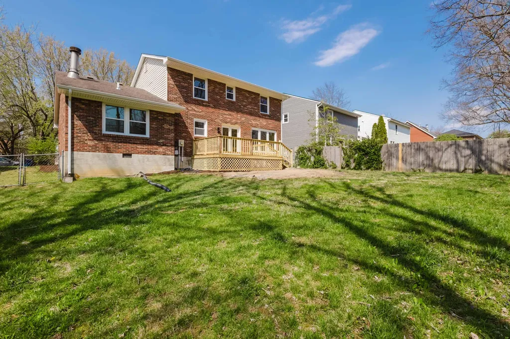 887 Jairus Drive Lexington KY 40515