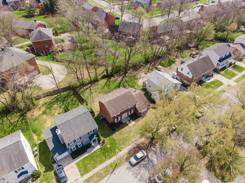 887 Jairus Drive Lexington KY 40515