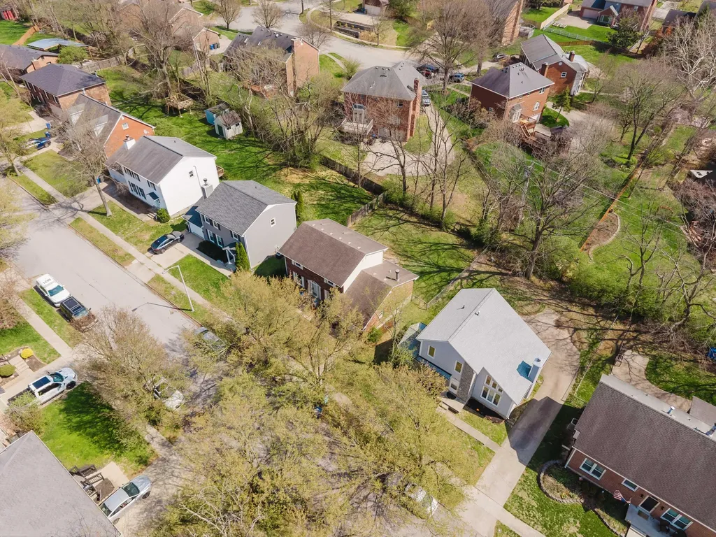 887 Jairus Drive Lexington KY 40515