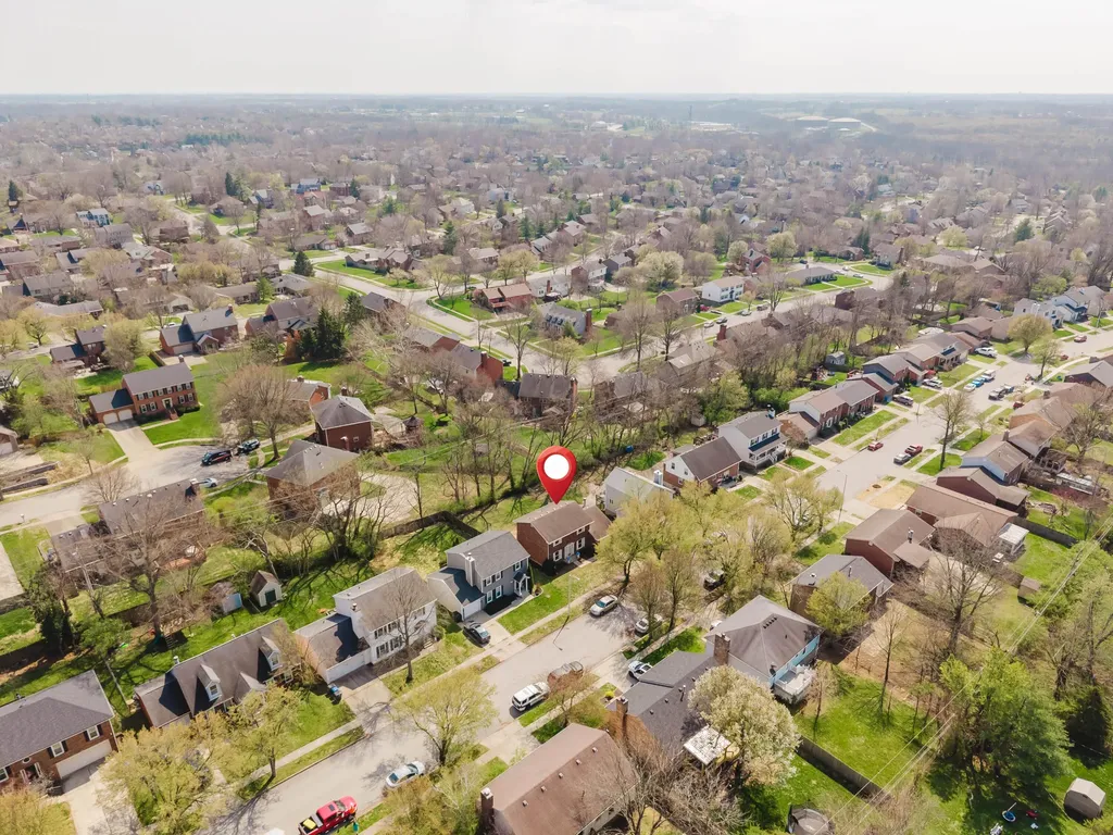 887 Jairus Drive Lexington KY 40515