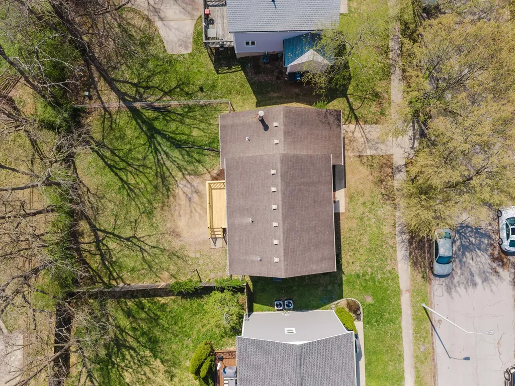 887 Jairus Drive Lexington KY 40515