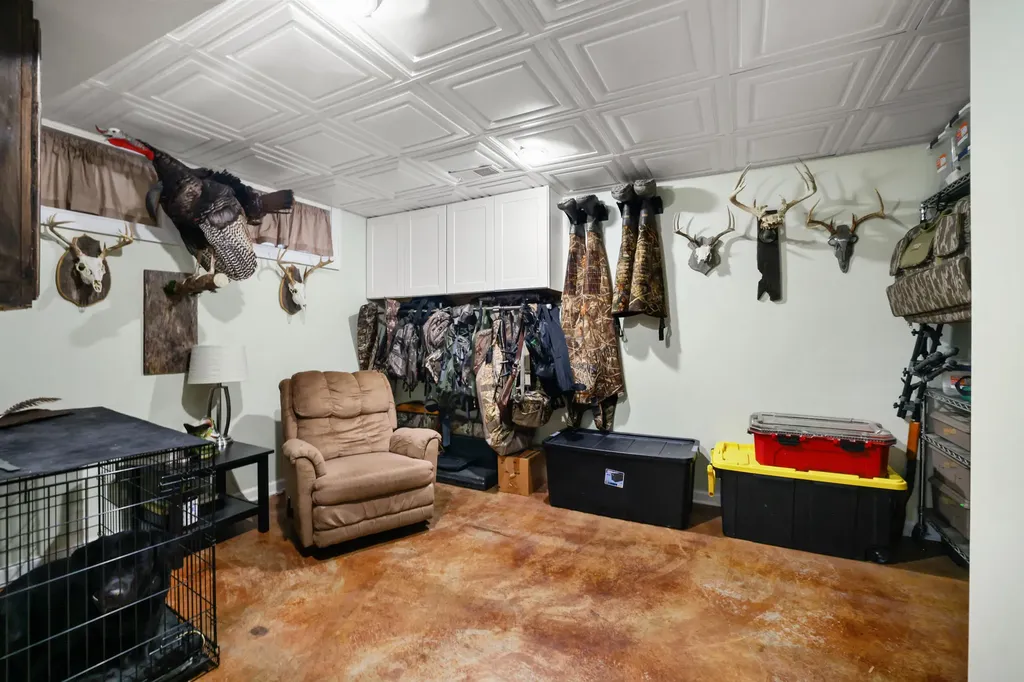 1031 Woodlake Drive Lawrenceburg KY 40342