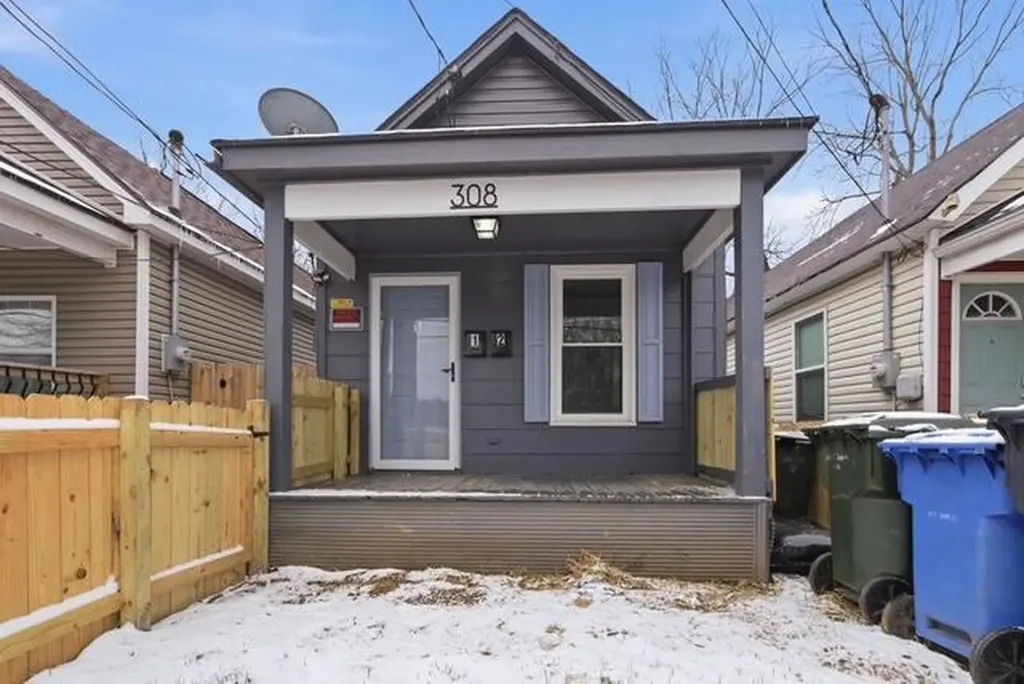 308 E 7th Street Lexington KY 40508