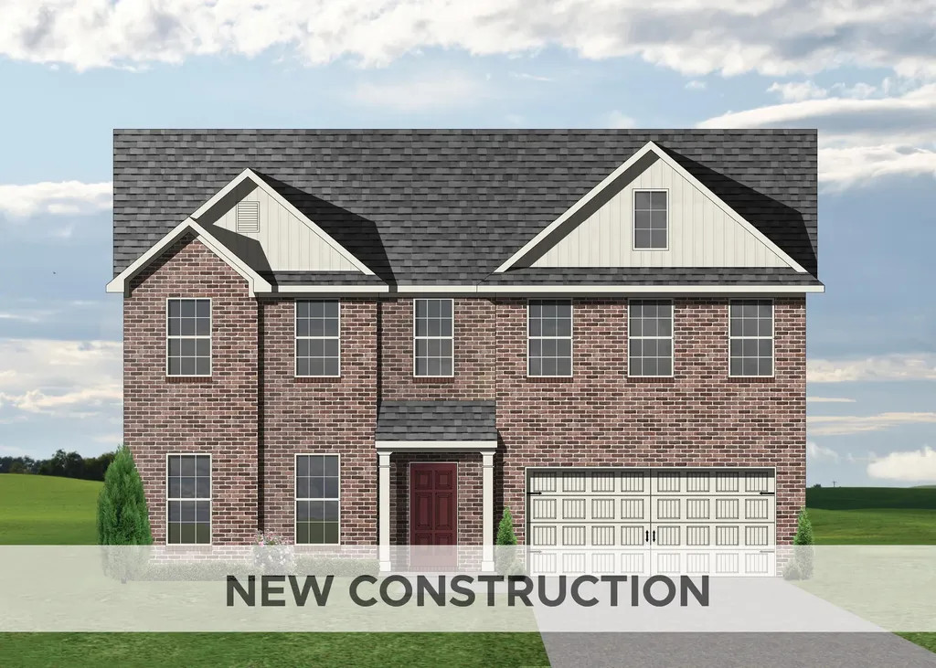 2805 Blackford Parkway Lexington KY 40509