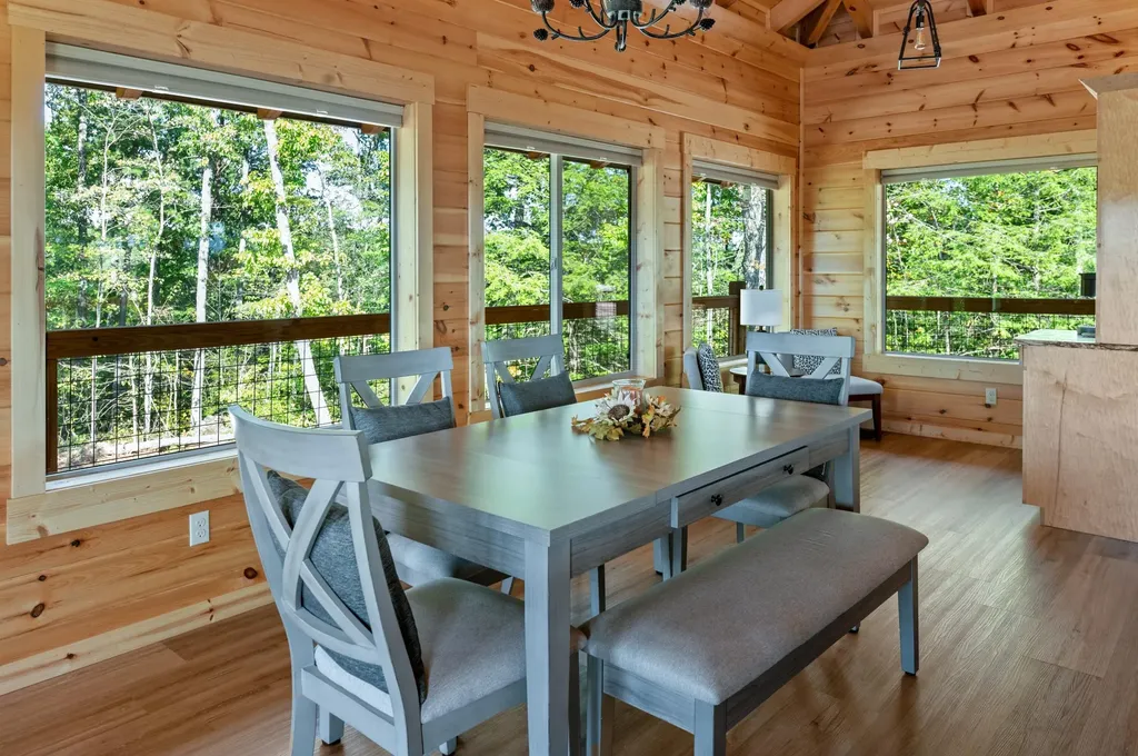 914 Forest View Drive Frenchburg KY 40322