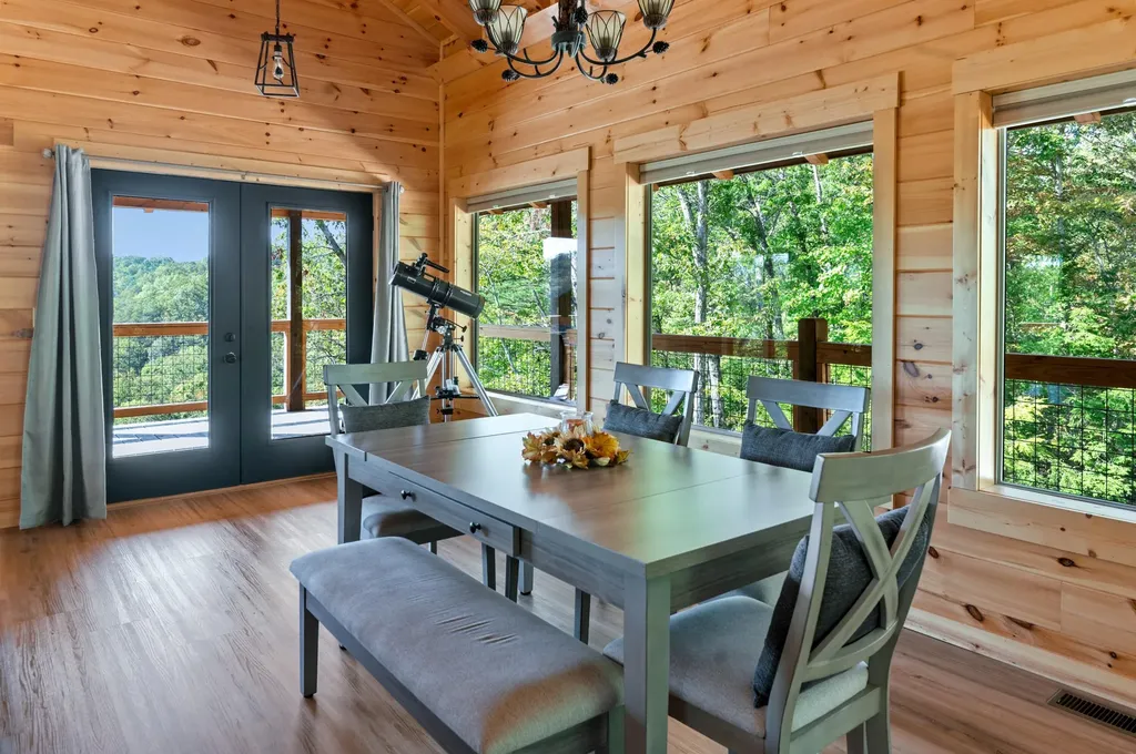 914 Forest View Drive Frenchburg KY 40322