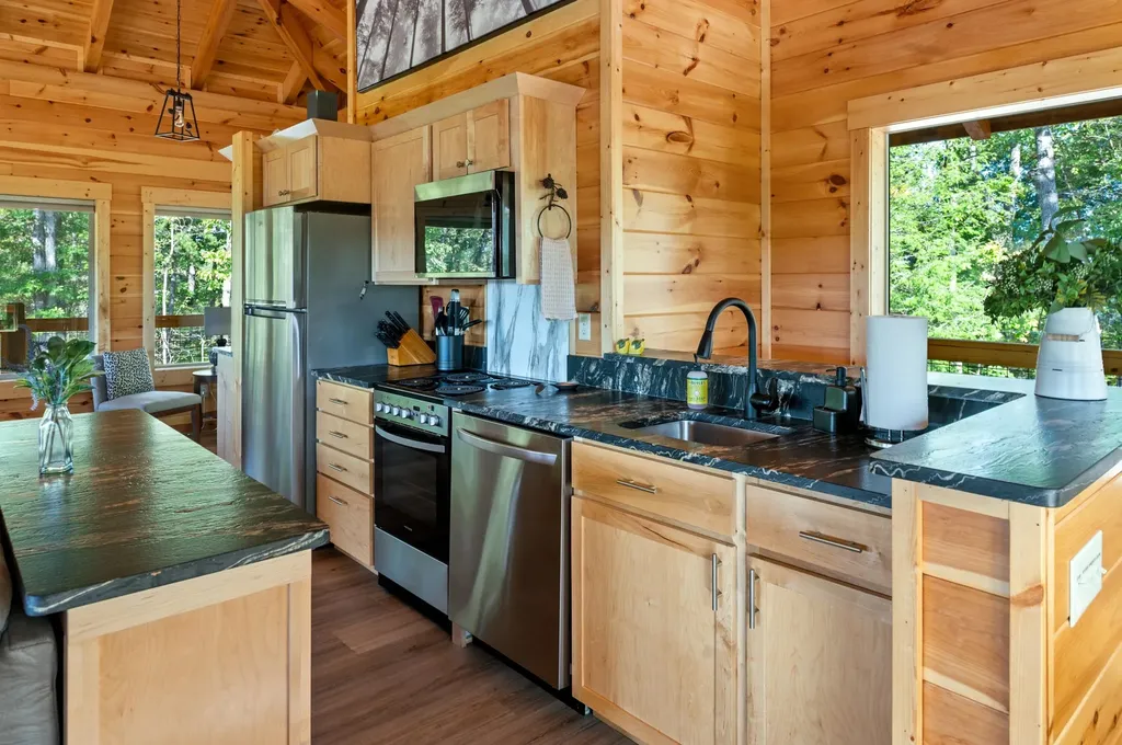 914 Forest View Drive Frenchburg KY 40322