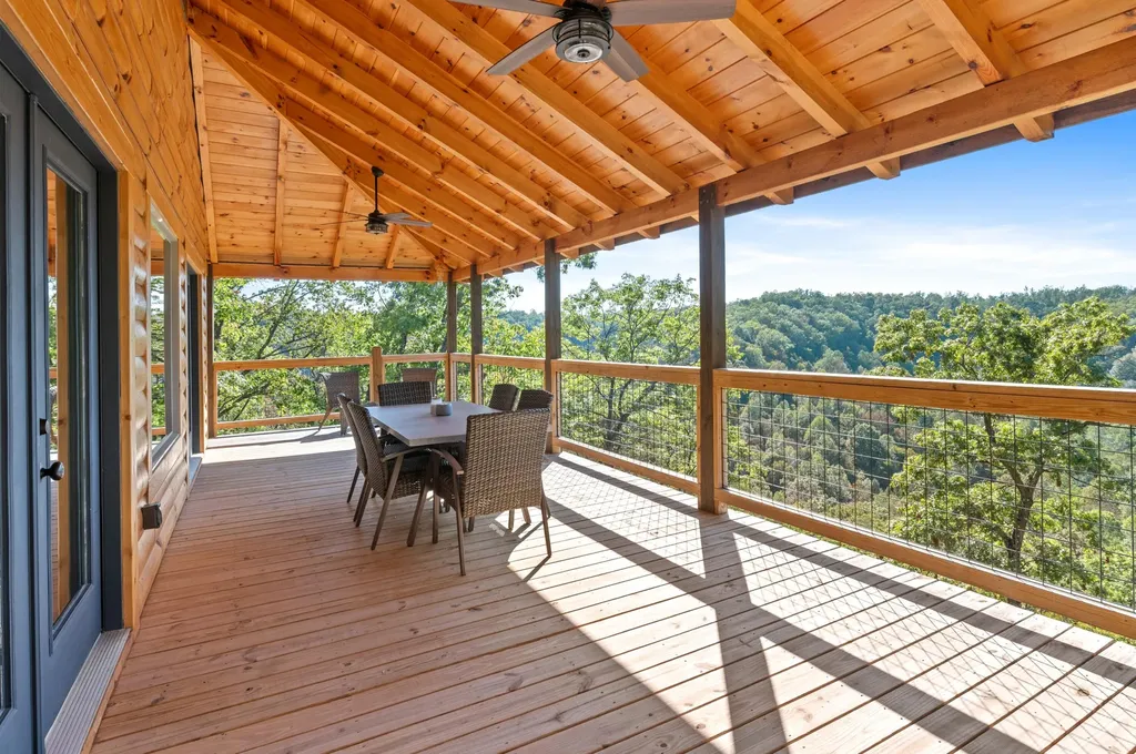 914 Forest View Drive Frenchburg KY 40322