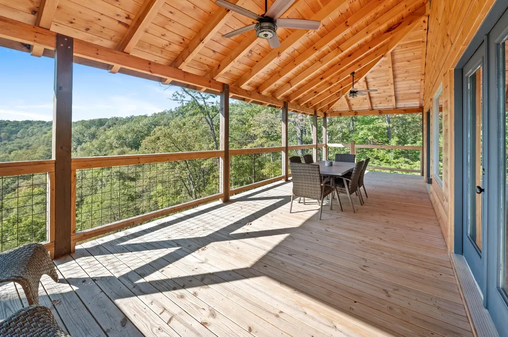 914 Forest View Drive Frenchburg KY 40322