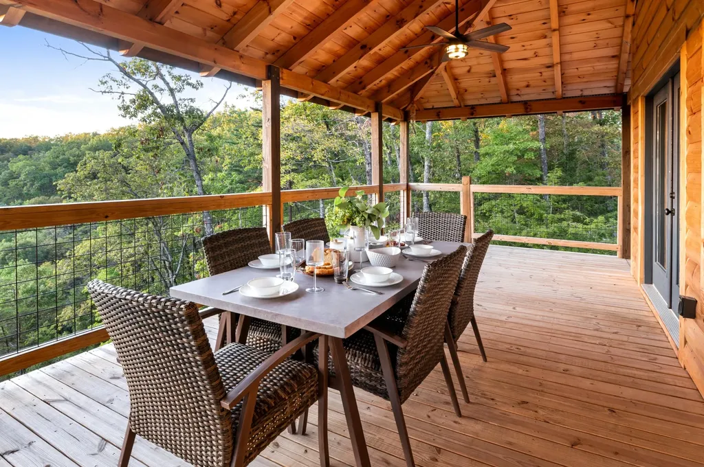914 Forest View Drive Frenchburg KY 40322