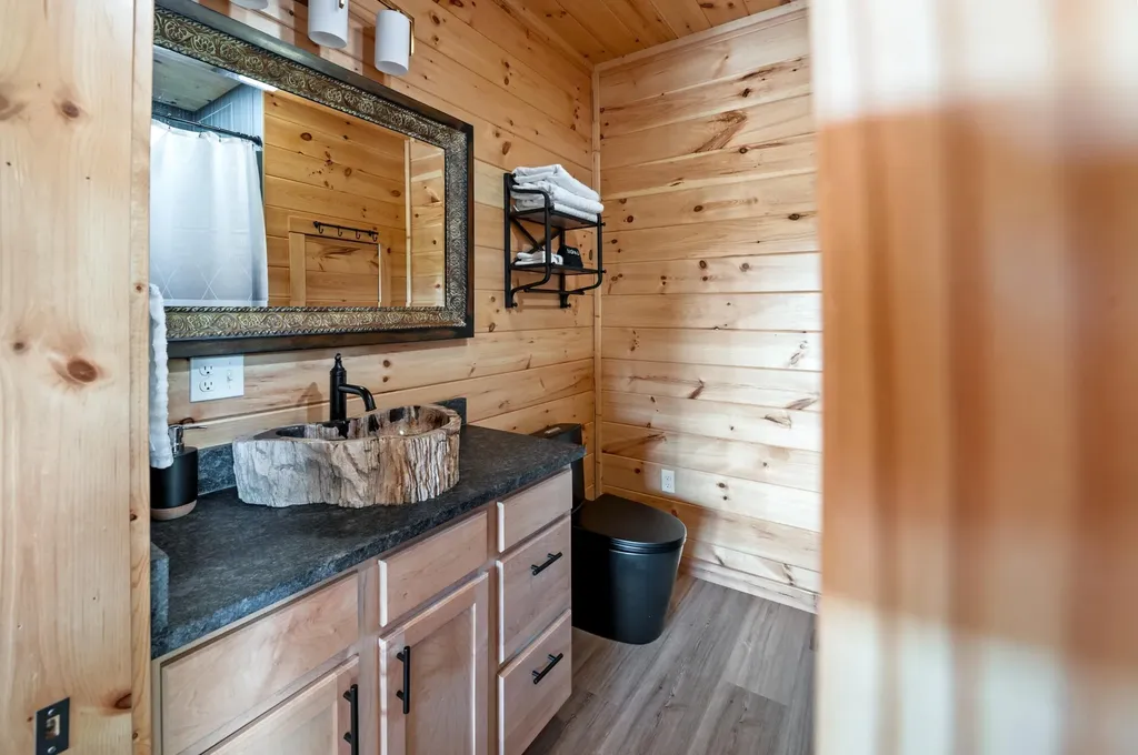 914 Forest View Drive Frenchburg KY 40322
