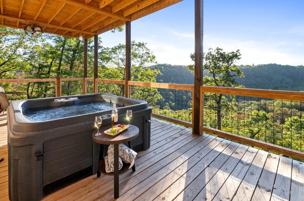 914 Forest View Drive Frenchburg KY 40322