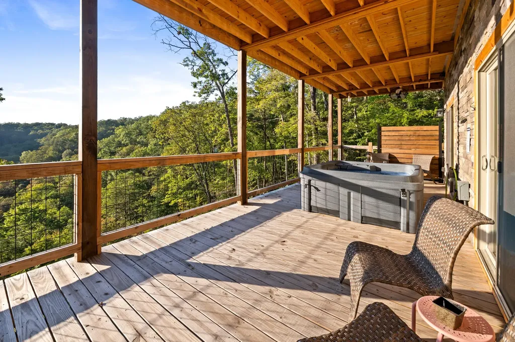 914 Forest View Drive Frenchburg KY 40322
