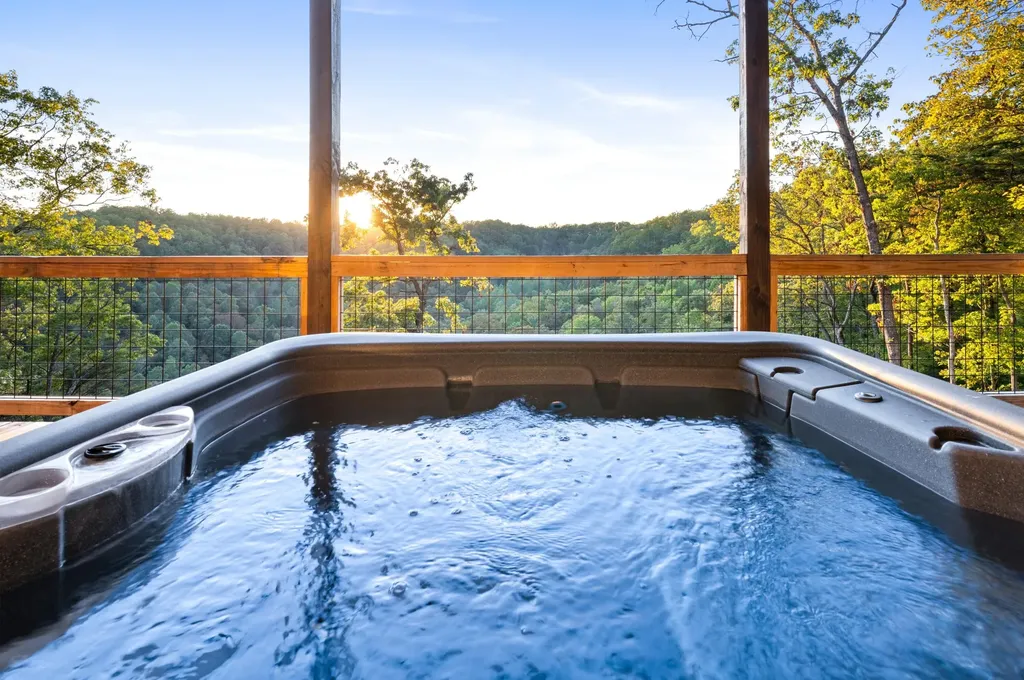 914 Forest View Drive Frenchburg KY 40322