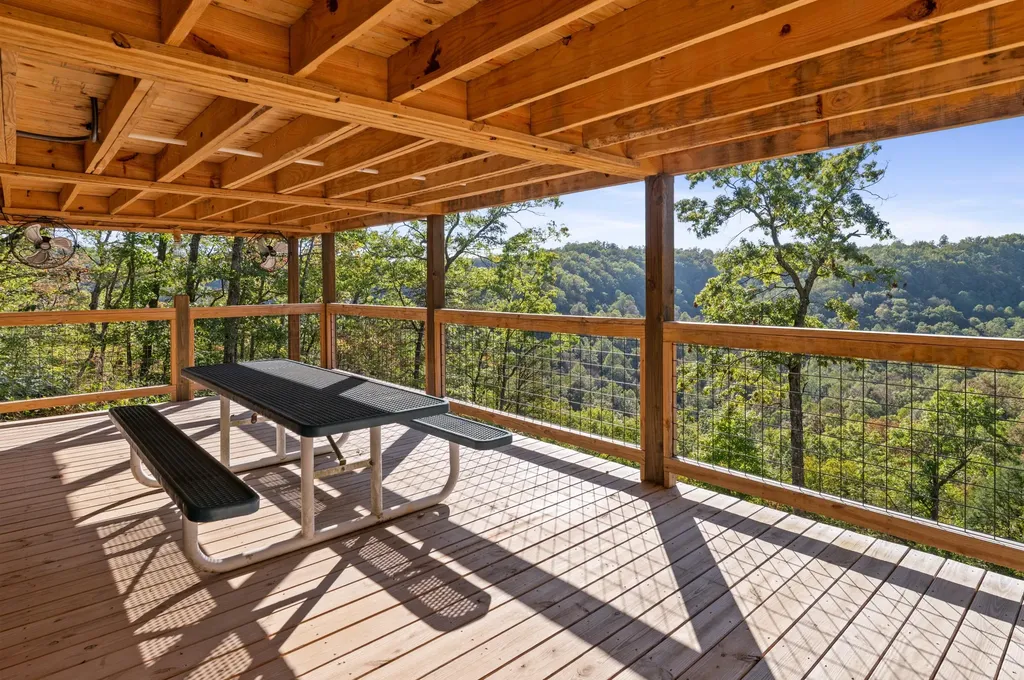 914 Forest View Drive Frenchburg KY 40322