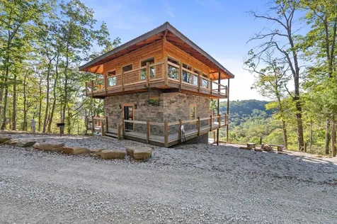 914 Forest View Drive Frenchburg KY 40322