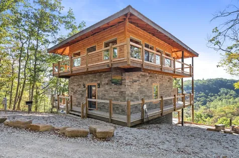 914 Forest View Drive Frenchburg KY 40322