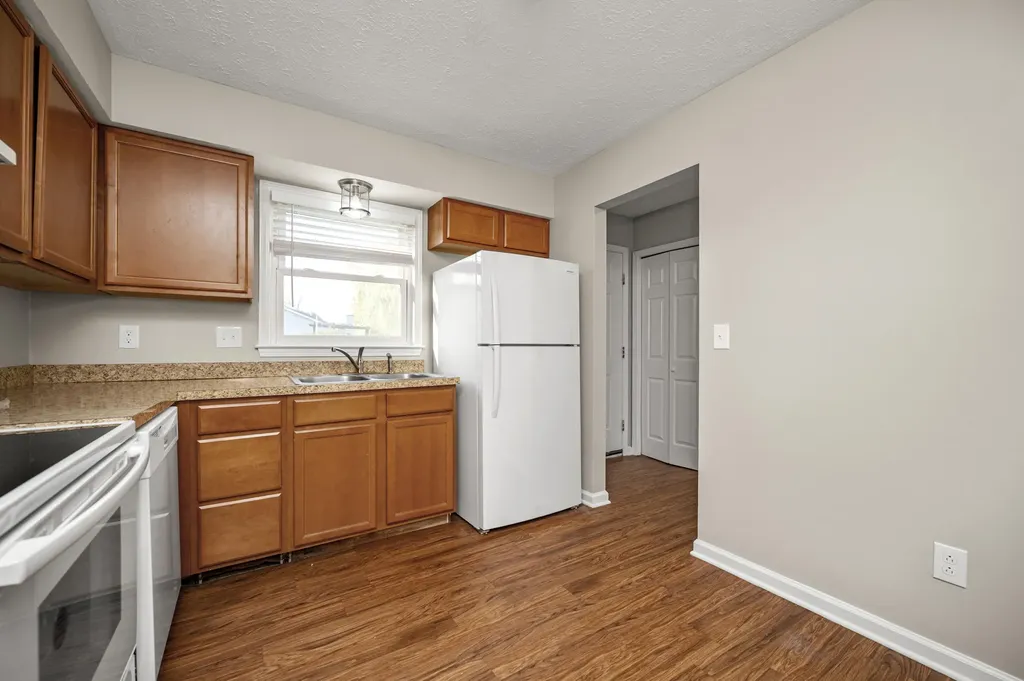 1205, 1207, 1209 Reva Ridge Way Lexington KY 40517
