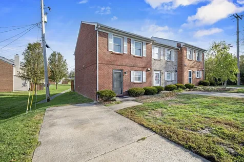 1205,1207,1209 Reva Ridge Way Lexington KY 40517