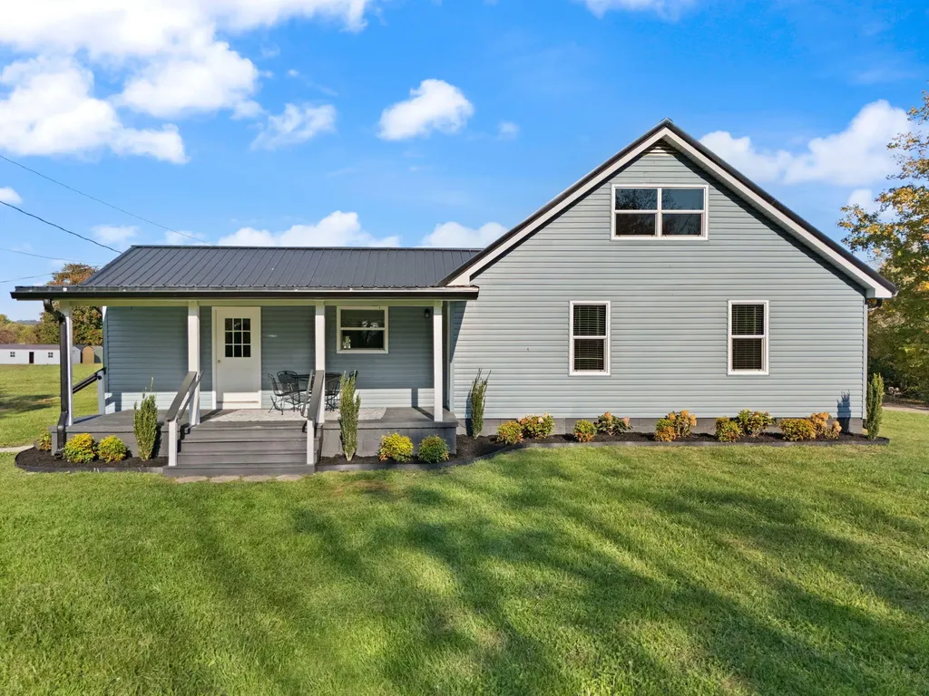 201 York Lane Danville KY 40422