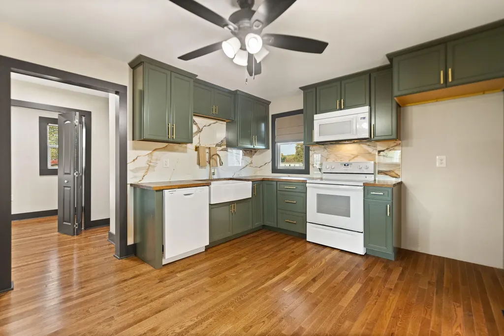 201 York Lane Danville KY 40422