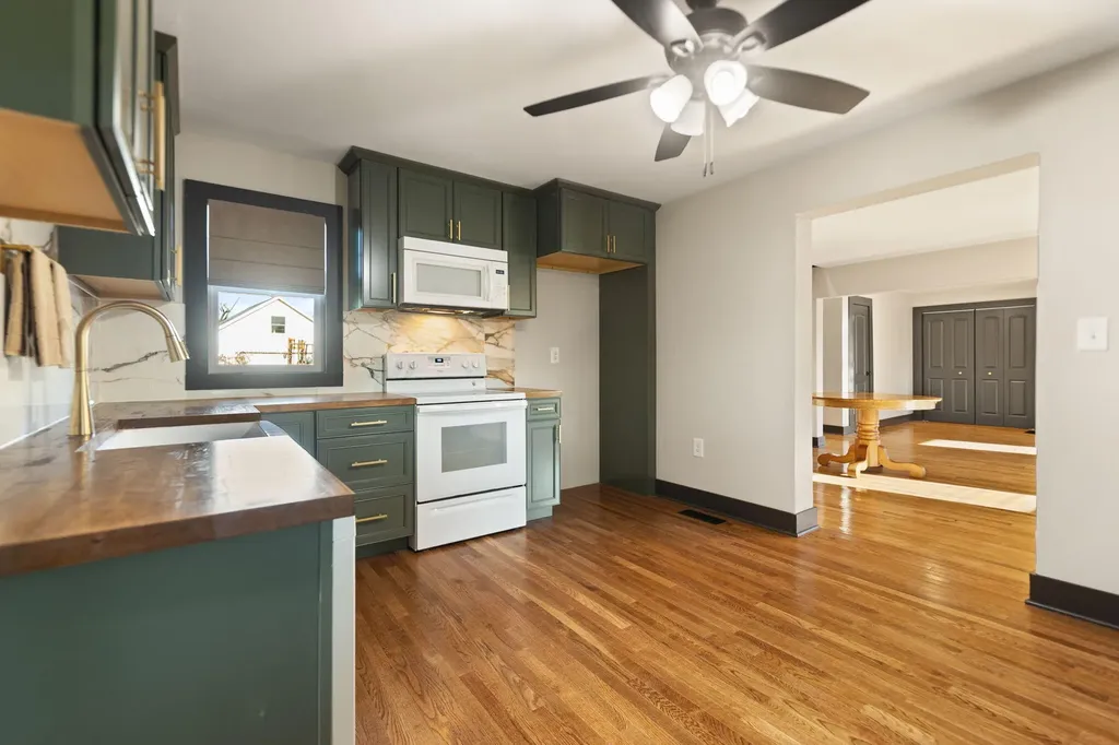 201 York Lane Danville KY 40422