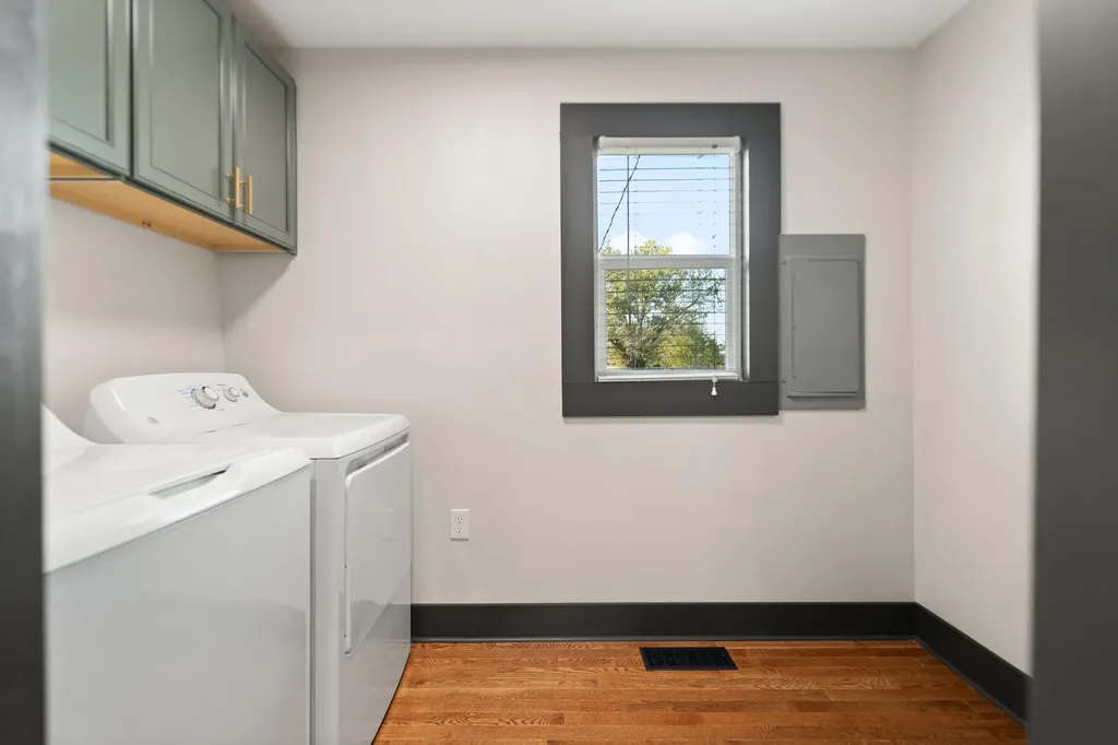 201 York Lane Danville KY 40422