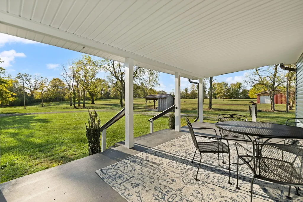 201 York Lane Danville KY 40422